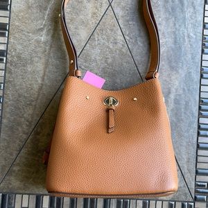 Kate Spade marti small bucket